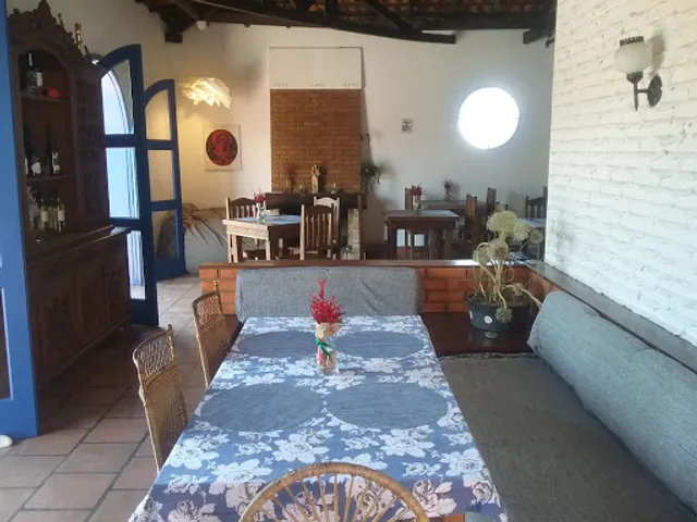 Restaurante Tasca Manjerico