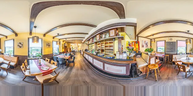 Biergarten Gaststätte Stoffeln - Düsseldorf