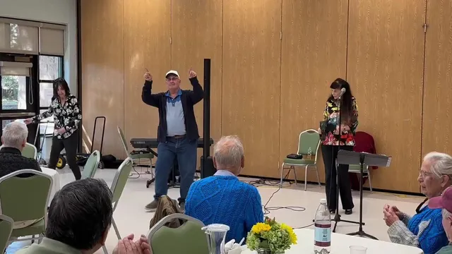 Highland Park Community Center