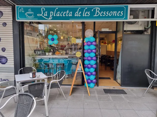 La Placeta de les bessones