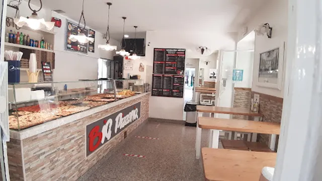 Big Pizzeria