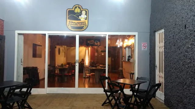 Bodega Bar e Restaurante