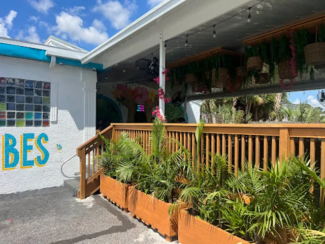 Nueva Cantina - St. Pete