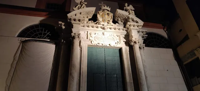 Casa Acquario Acqua Marina