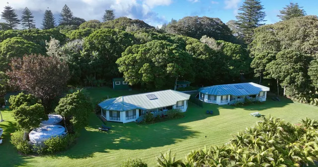 Milky Way Holiday Accommodation