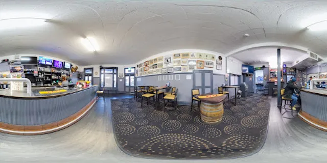 Post Office Hotel Forbes