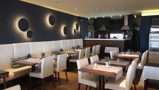 Restaurant Montserrat