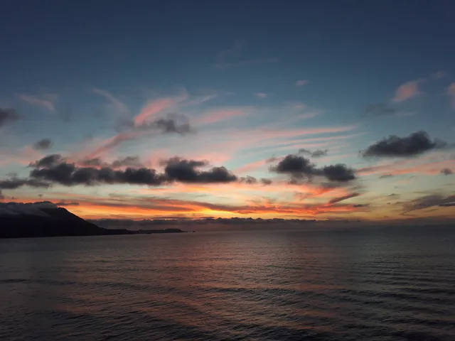 Azzurromare Residence