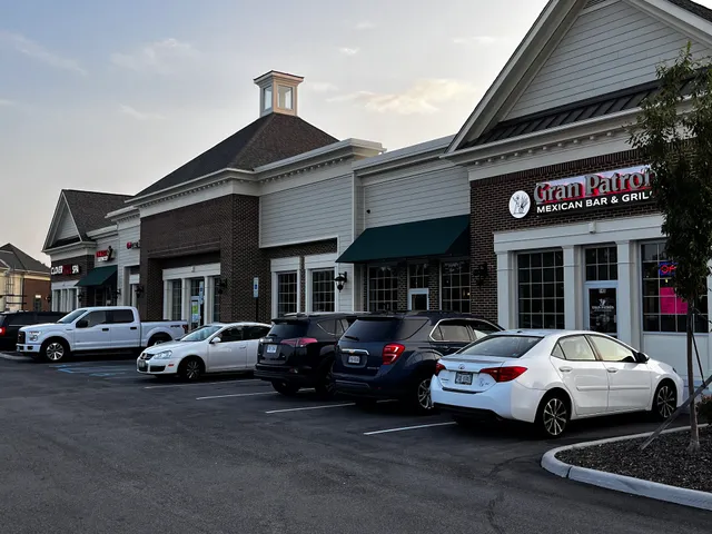 Gran Patron Mexican Restaurant