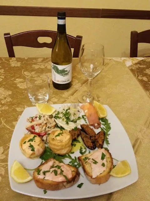 IL GIRASOLE 2.O RISTORANTE/BISTECCHERIA/PIZZERIA CELANO