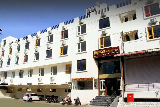 Malhar Grand