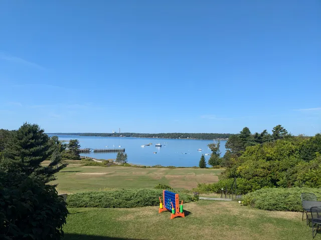 Great Chebeague Golf Club