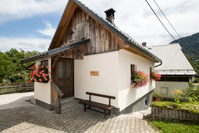 Apartmaji Milena Kocjanc