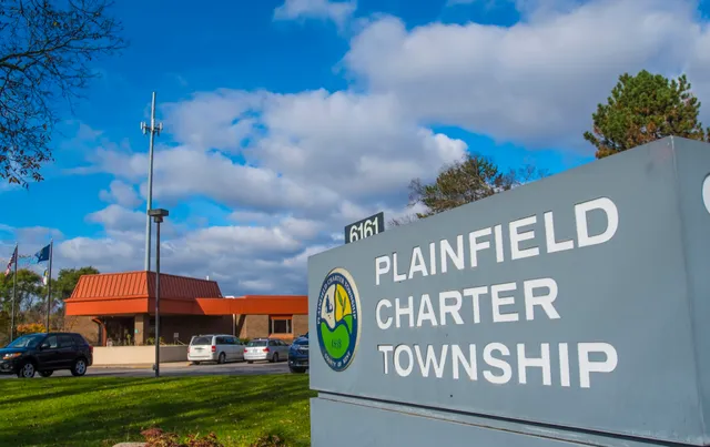 Plainfield Charter Township