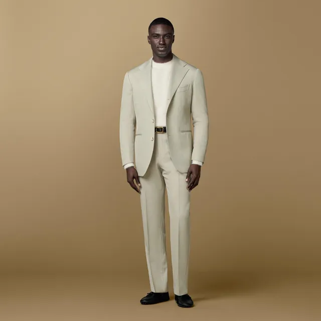 Suitsupply Miami Brickell