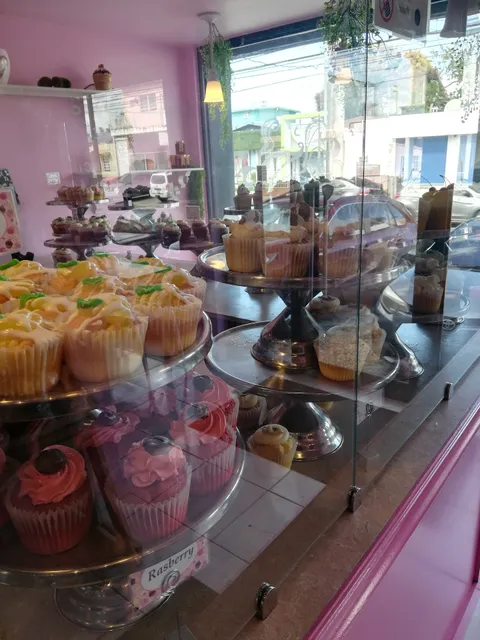 Sweets Gallery by Saudy