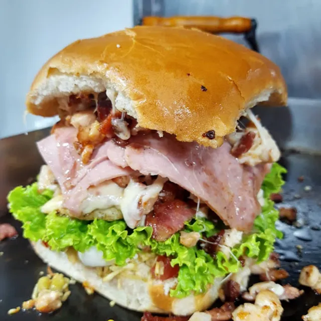 Disk Lanche Do Gordinho