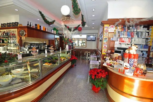 Boni dal 1964 - Aranova Gran Caffè