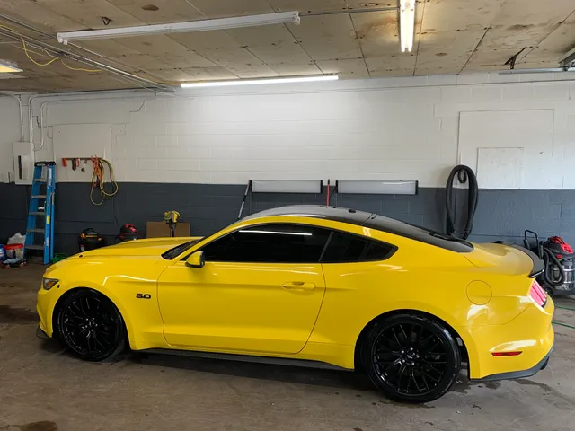 Midwest Electronics & Auto Detailing