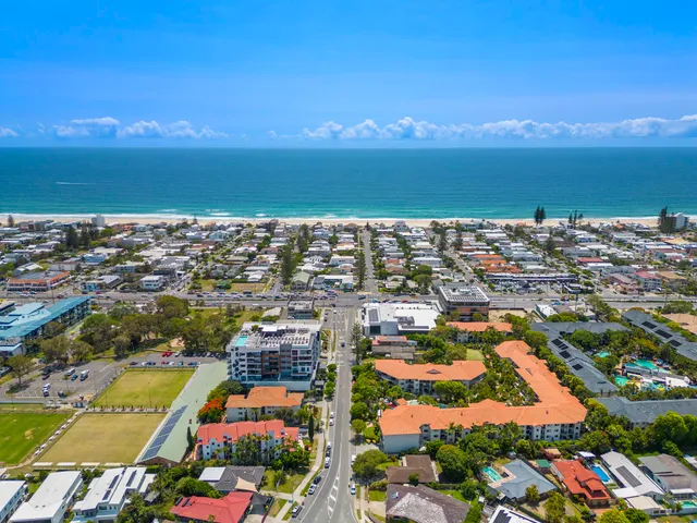 Turtle Bay Residential Resort (Permanent Residents)