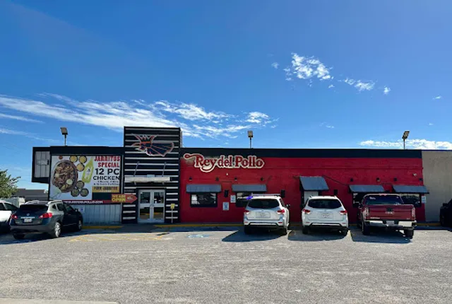 Rey del Pollo