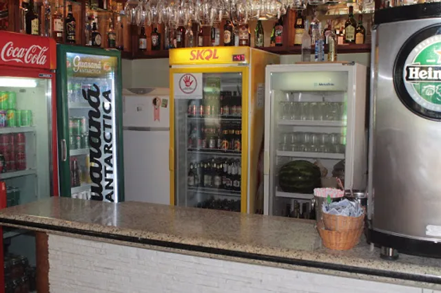 Restaurante Limão Cravo