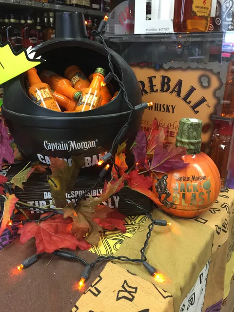 Durso's Liquor Store