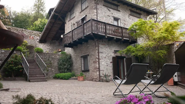 Casa Vacanza Scacco d'Argento