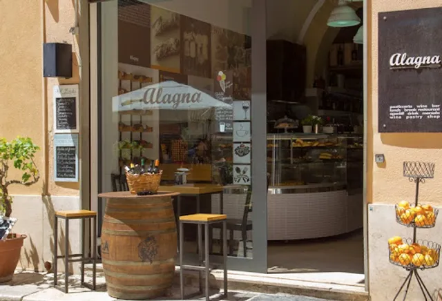 Ristorante Alagna