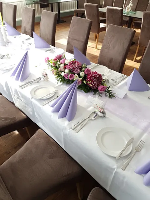 Restaurant und Gästehaus Wilhelmshöhe