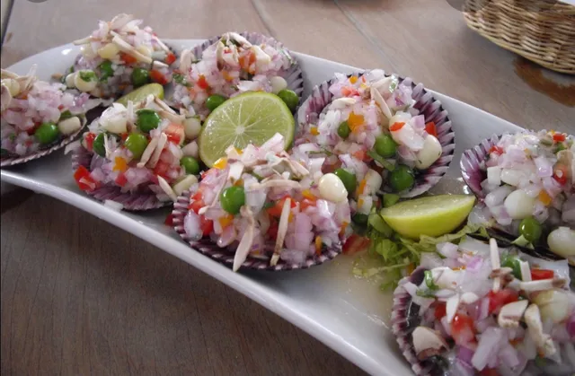 El Rincón Peruano - Restaurant