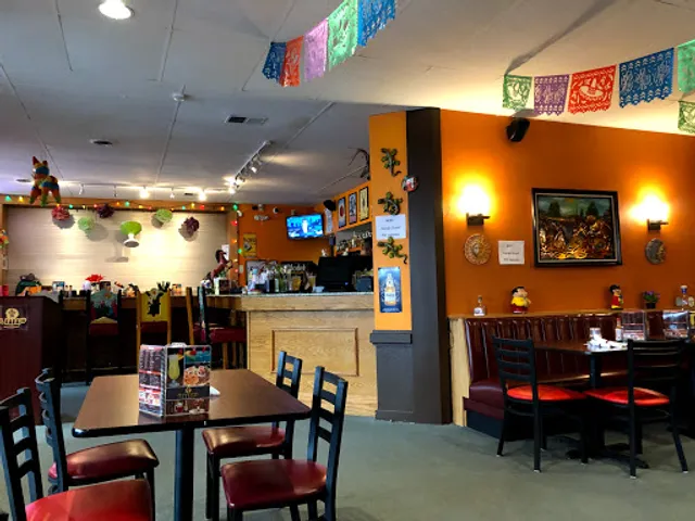 El Karajo Mexican Restaurant
