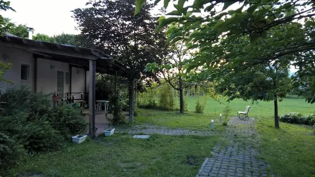 Affittacamere Rose Canine