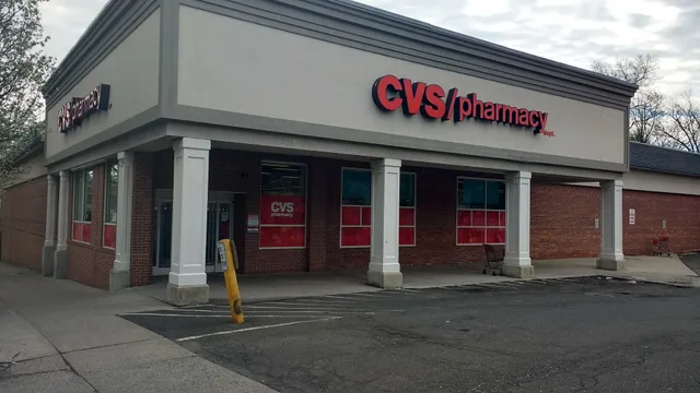 CVS
