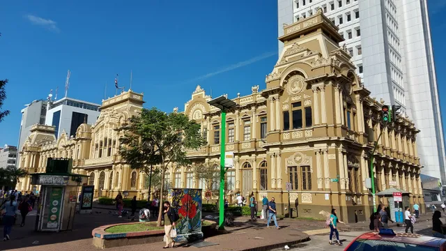 Correos de Costa Rica