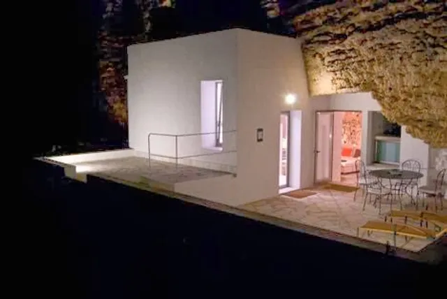 Cuevas del Pino Casas Rurales