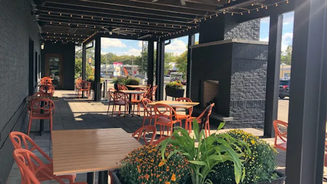 The Office Tavern Grill