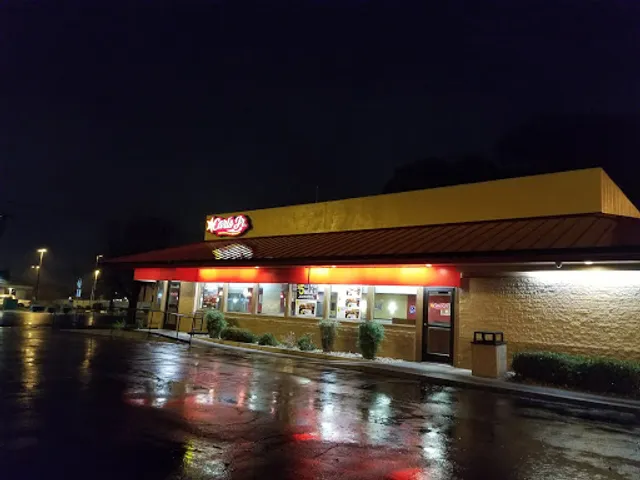 Carl’s Jr.