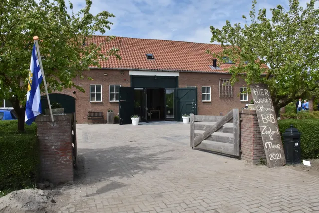 Bed en Breakfast, Vergaderlocatie, Kookworkshops ZeeLand&Meer