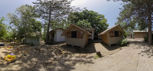 Bungalows Nestinarka