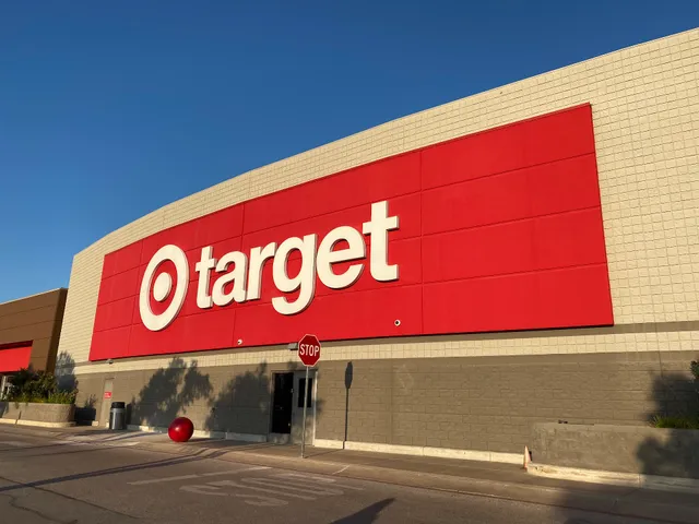 Target