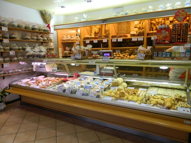 Panificio Grani D'Oro