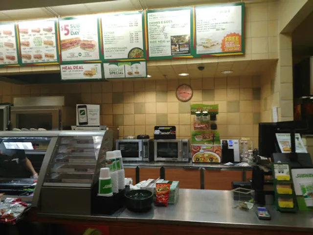 Subway