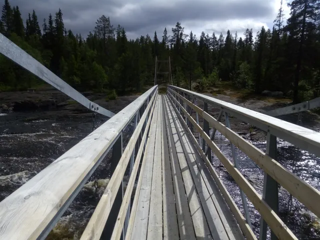 Blåbärsvägen Vacation Home