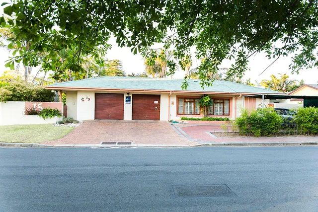 Eikepark Self-catering Accommodation