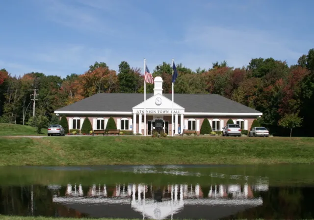 Atkinson Town Hall