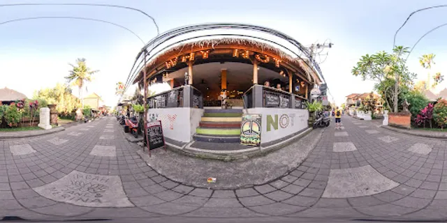 Why Not Restaurant and Bar