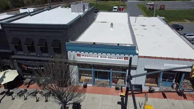 Pineville Rug Gallery