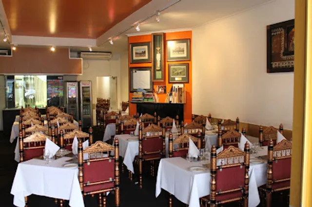 Surjit's Indian Restaurant & Catering