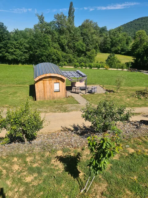 Les Mille Bottes et ses Roulottes